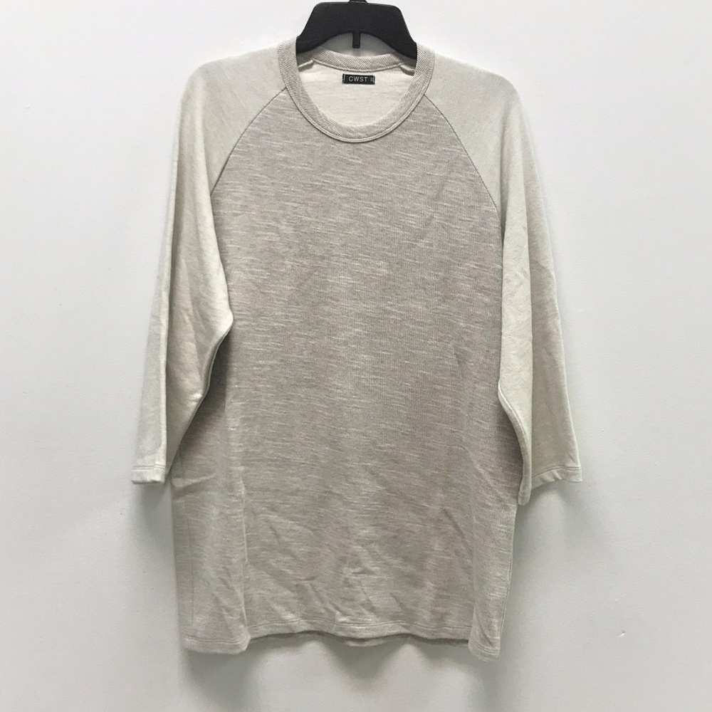 CWST MEN'S SWEATER